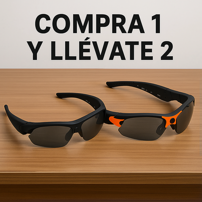 VisionWolf Pro – Rendimiento - Compra 1 y llévate 2