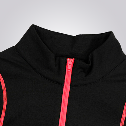 Ensemble Thermique Femme Seconde Peau