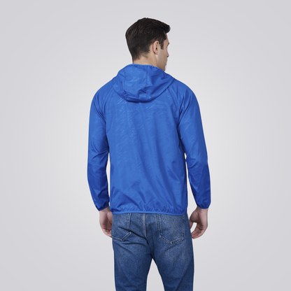 Coupe-Vent Homme Imperméable