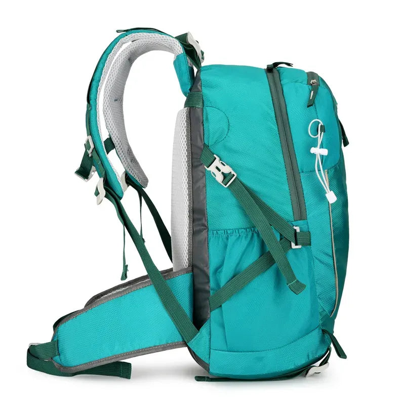Sac à Dos de Camping Imperméable 40L