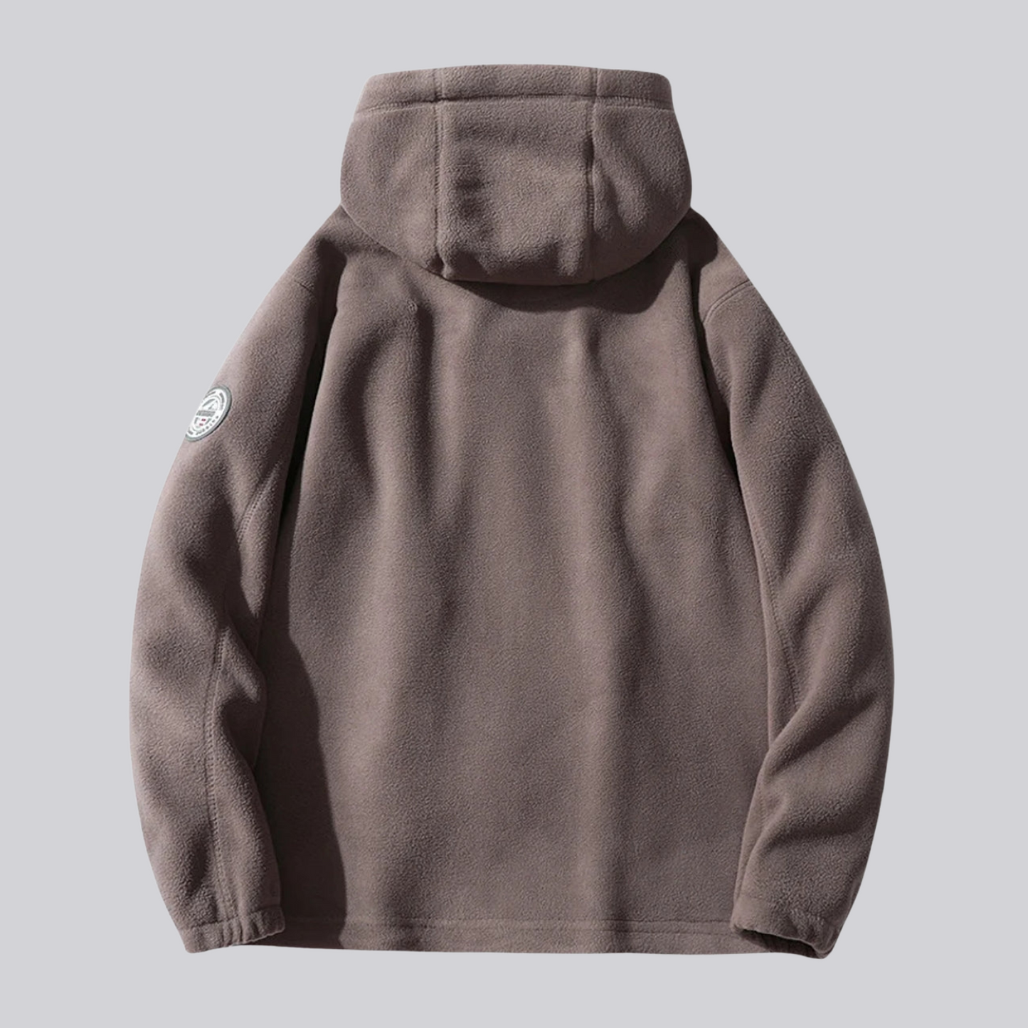 Veste Polaire Homme Nortman