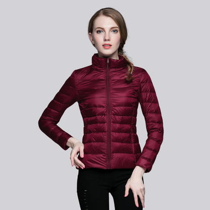 Veste Puffer Femme Pluma