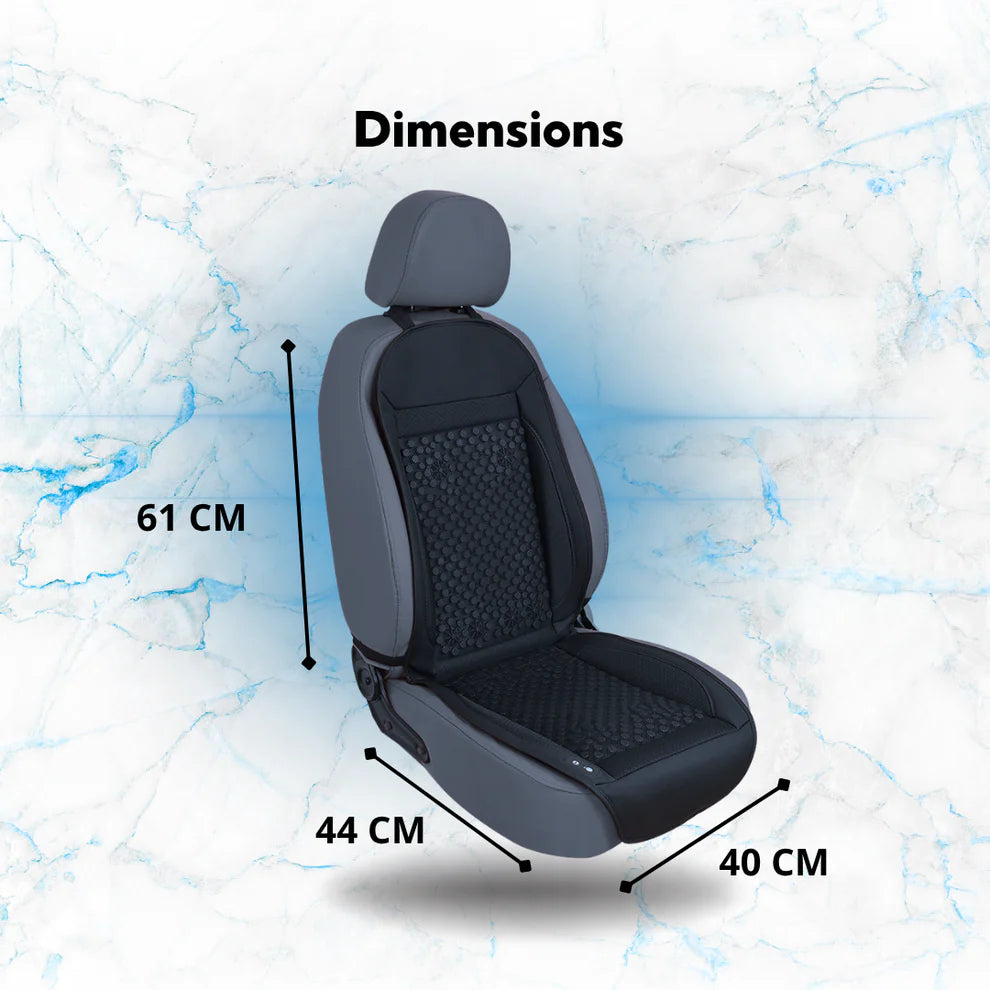 Icy Seat – Coussin de refroidissement pour voiture