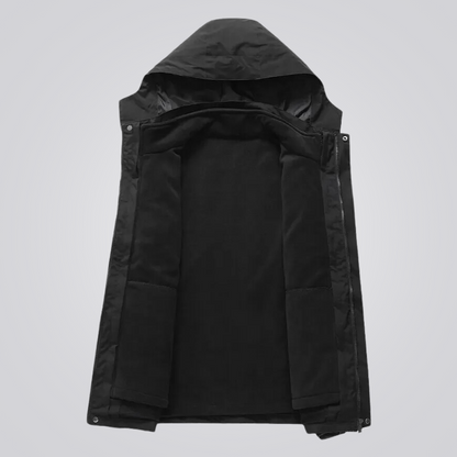 Veste 3 en 1 Thermique Homme