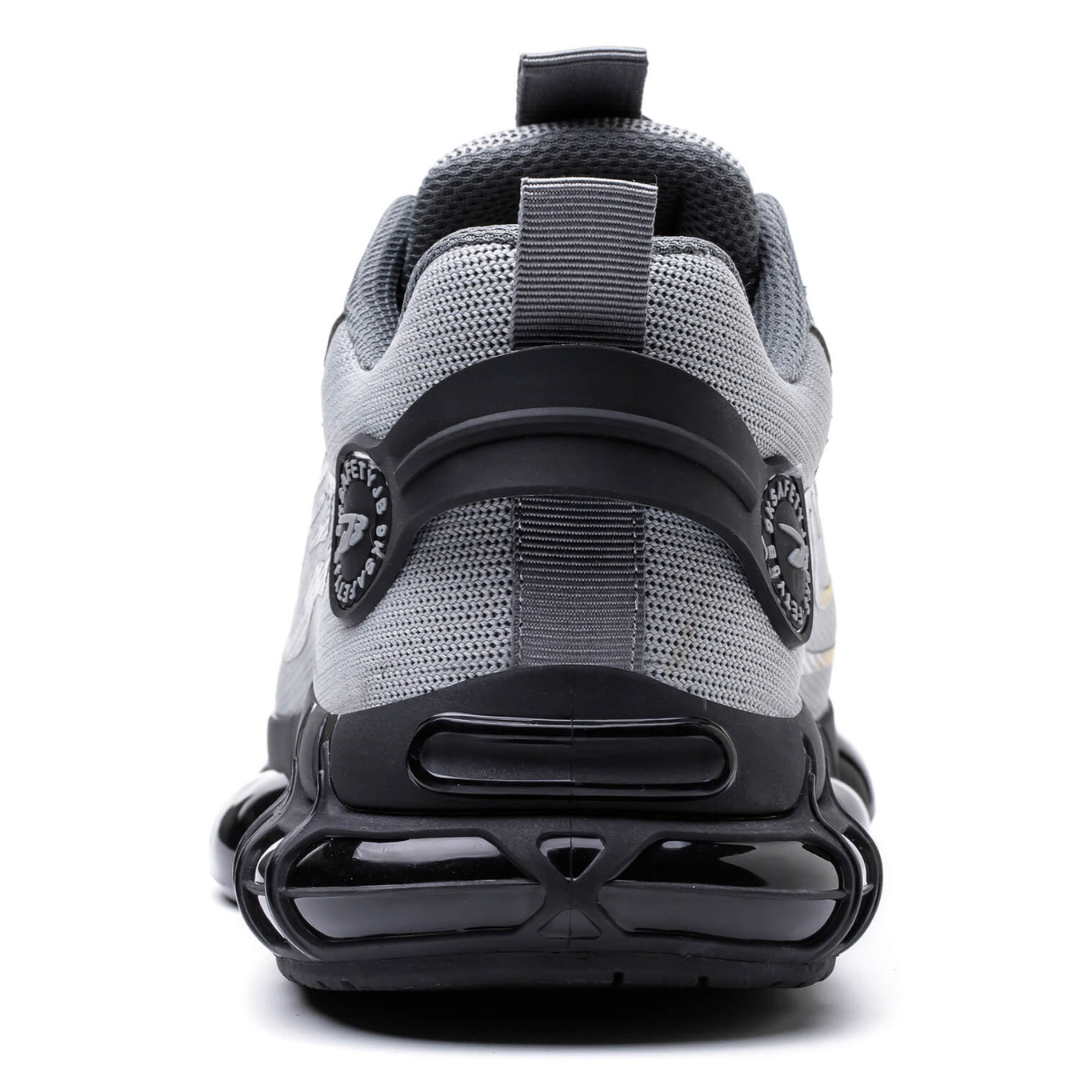 Sadoper JB Safety Maven | Chaussures de securité Indestructibles