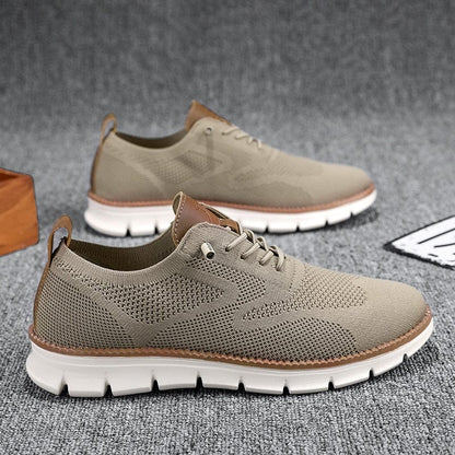 Patrick - Comfortable Orthopedic Shoes for All-Day Wear