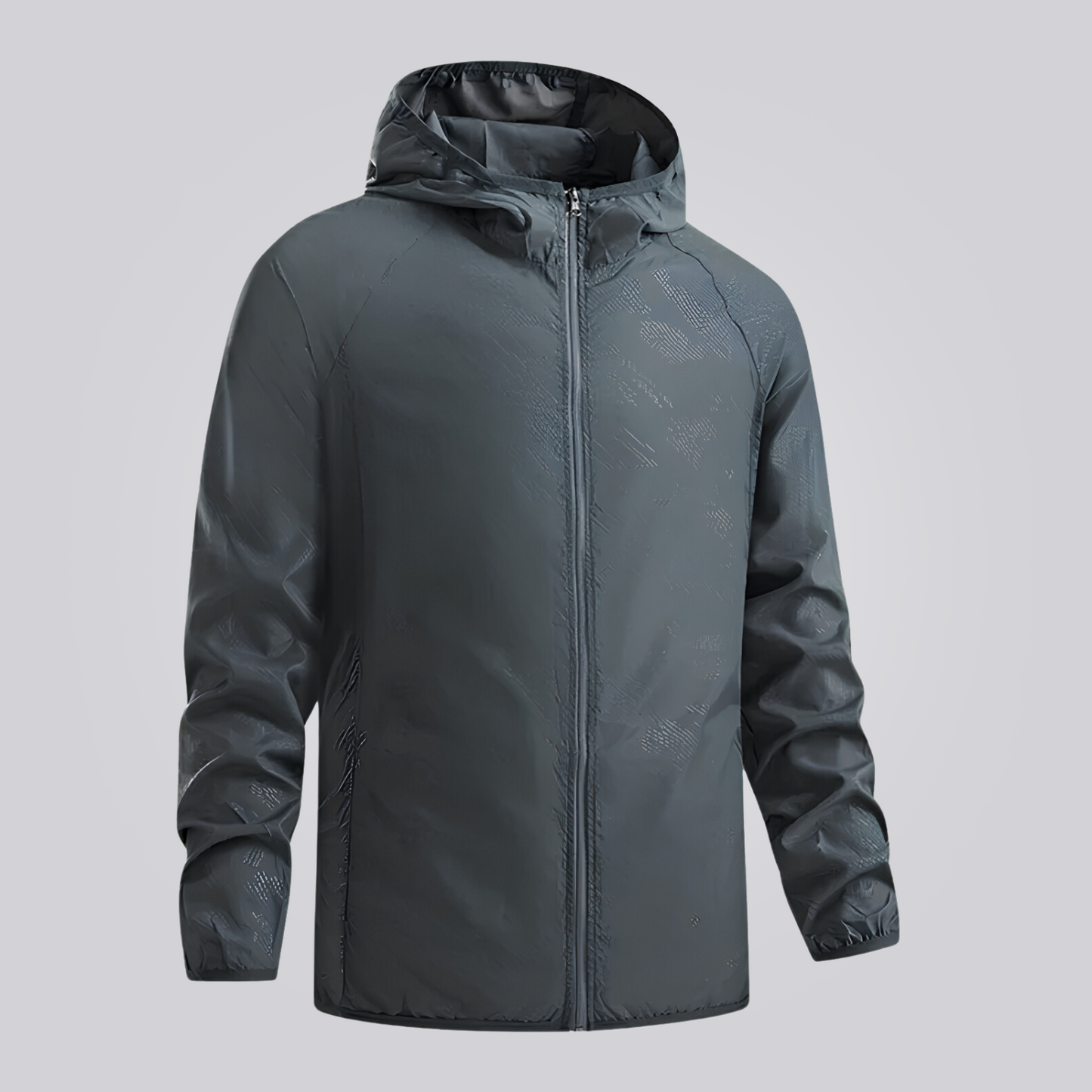 Coupe-Vent Homme Imperméable