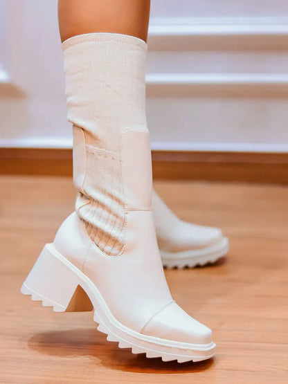 Bota Versatta - Bota 2 em 1