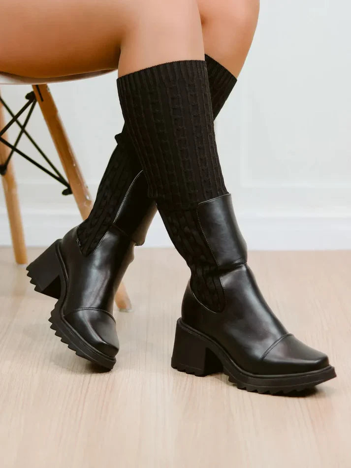 Bota Versatta - Bota 2 em 1