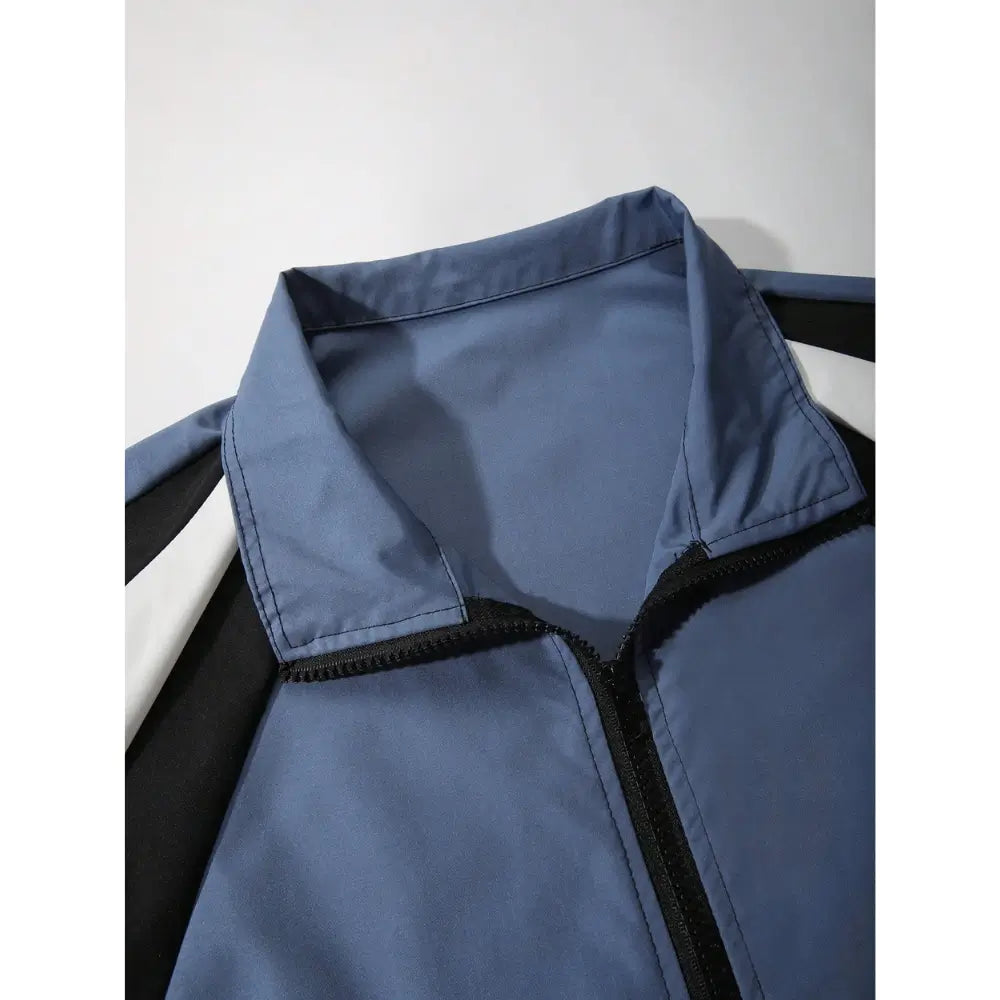 Jaqueta Masculina Porto Luca