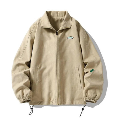 Jaqueta Masculina Michigan Luca