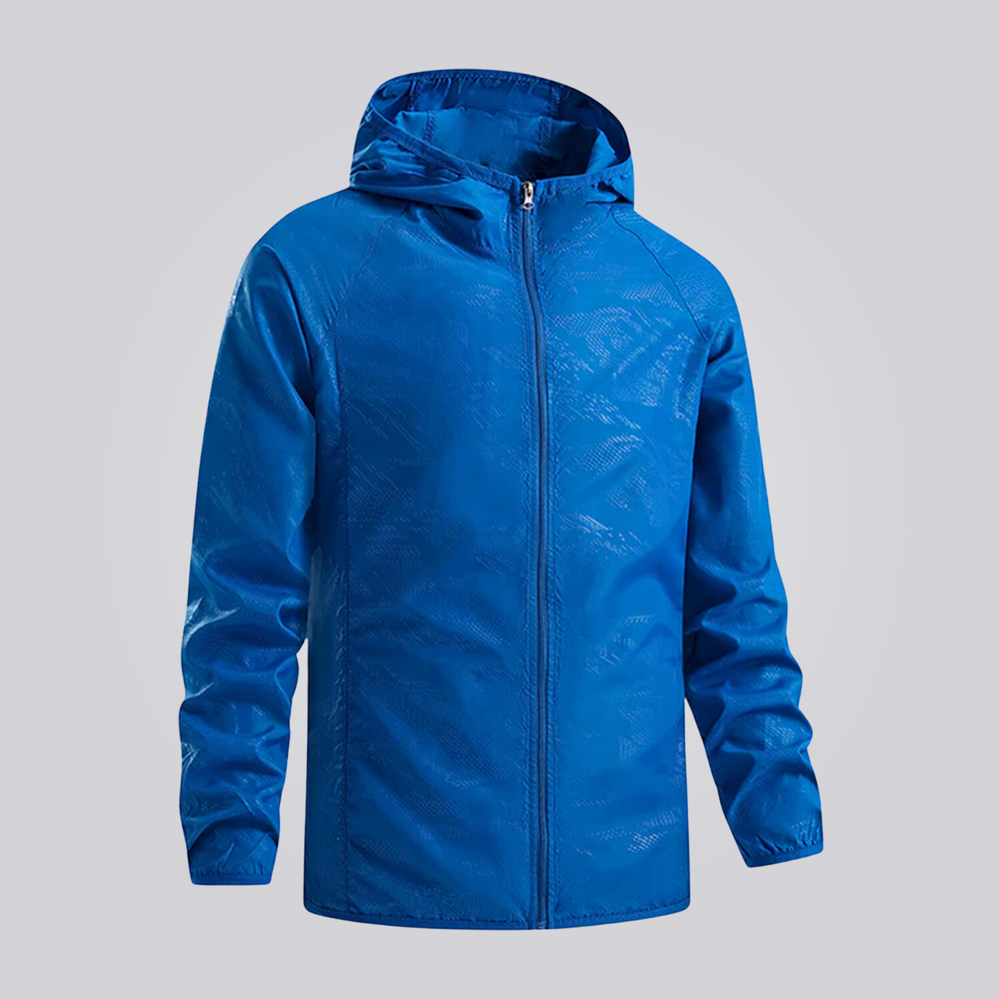 Coupe-Vent Homme Imperméable