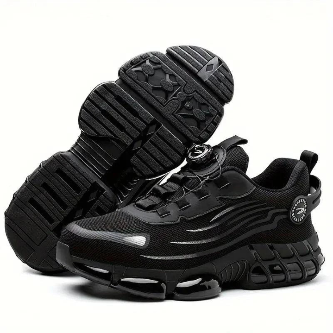 Sadoper JB Safety Maven | Chaussures de securité Indestructibles