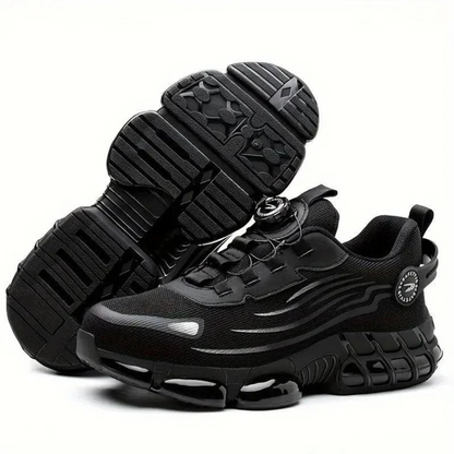 Sadoper JB Safety Maven | Chaussures de securité Indestructibles