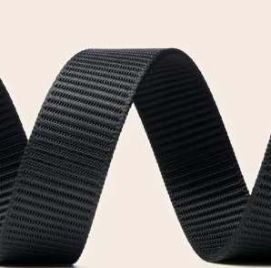 Nouvelle ceinture à boucle automatique, ceinture tactique en toile pour le travail, les tenues décontractées et les activités de plein air, ceinture pour pantalon d’entraînement militaire pour hommes