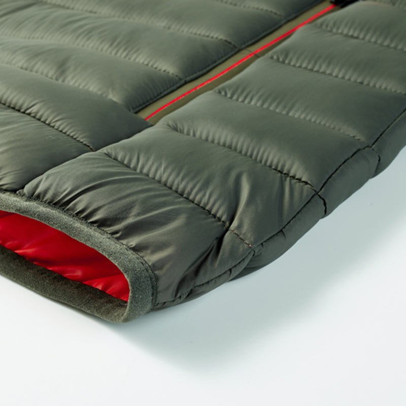 Doudoune Sans Manches Homme