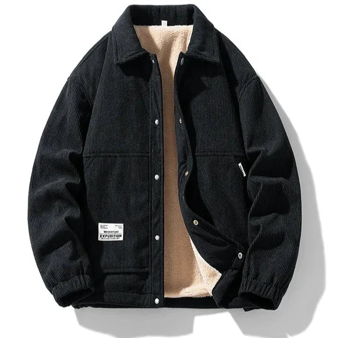 Jaqueta Masculina Valle Nevado Luca