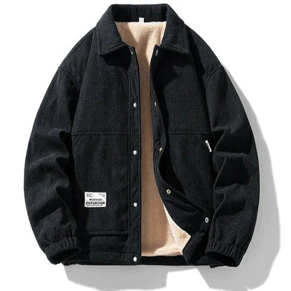 Jaqueta Masculina Valle Nevado Luca