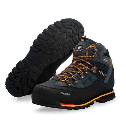 Botte de Trail Imperméable