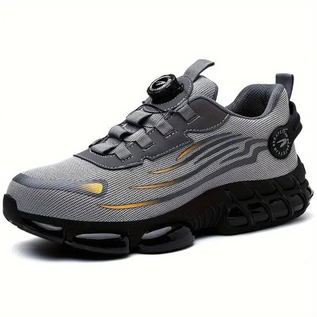 Sadoper JB Safety Maven | Chaussures de securité Indestructibles