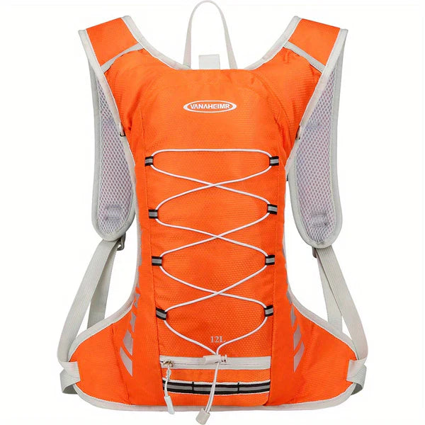 Sac à dos sport ultra léger 12L – MultiPro – Havresacs