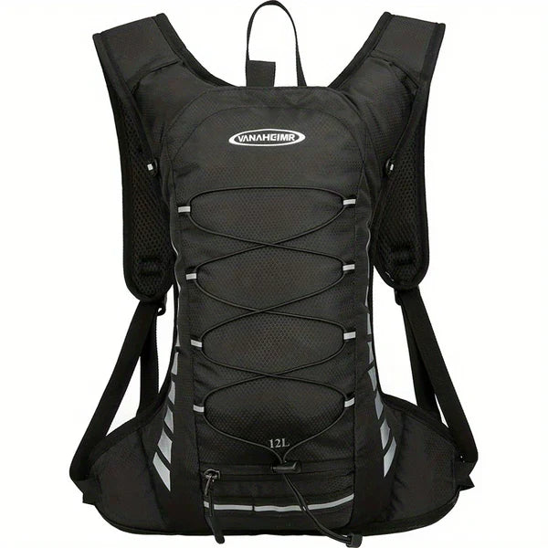 Sac à dos sport ultra léger 12L – MultiPro – Havresacs