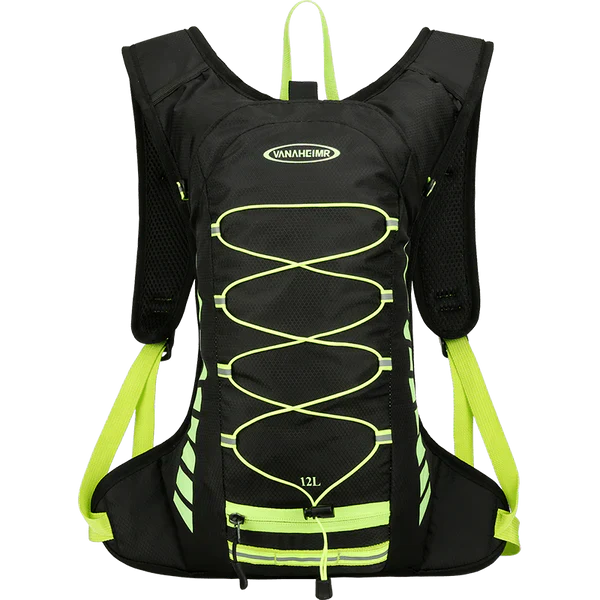 Sac à dos sport ultra léger 12L – MultiPro – Havresacs