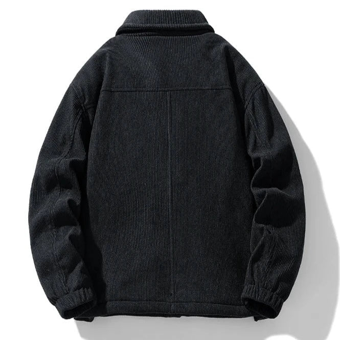 Jaqueta Masculina Valle Nevado Luca