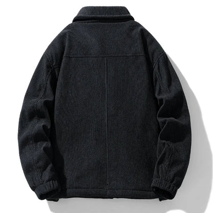 Jaqueta Masculina Valle Nevado Luca