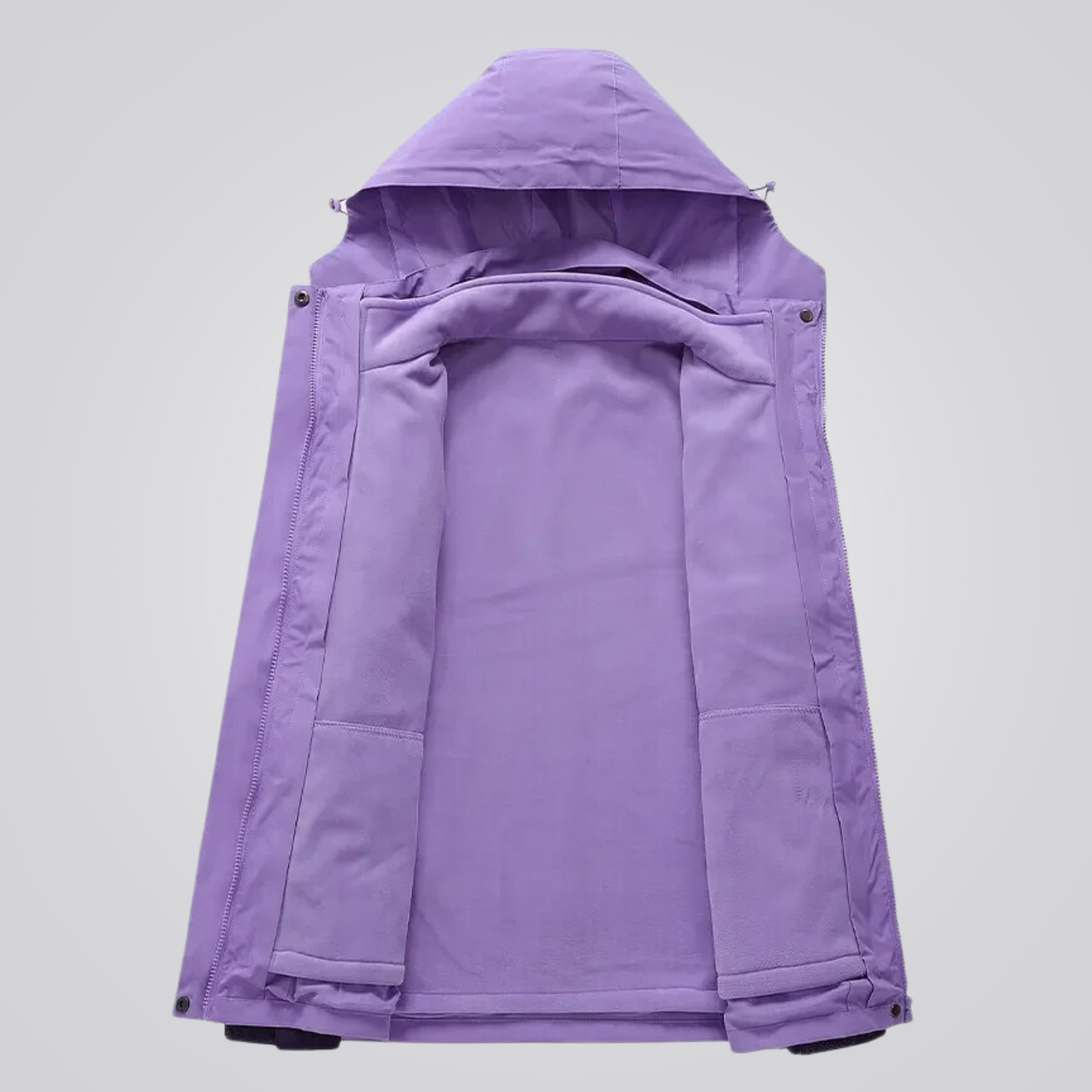 Veste Femme 3 en 1 Lua