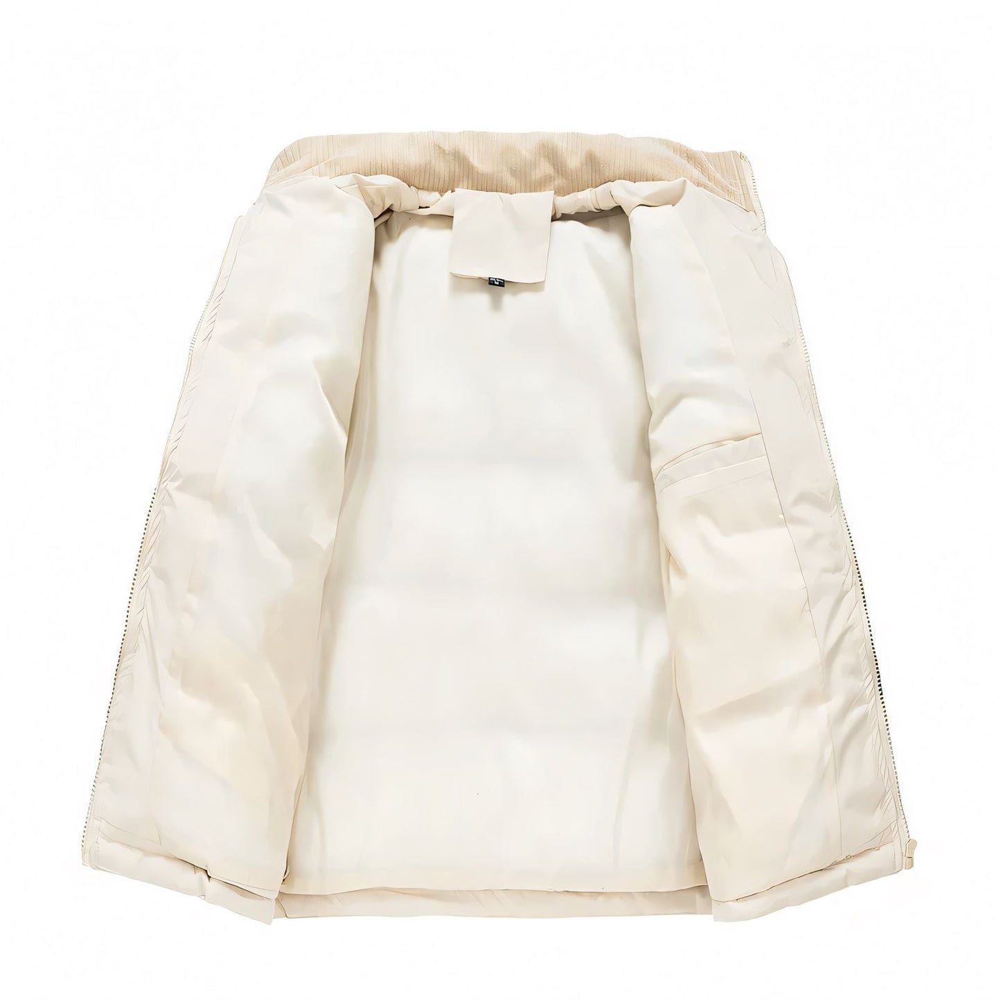 Jaqueta Masculina Puffer Bariloche Luca