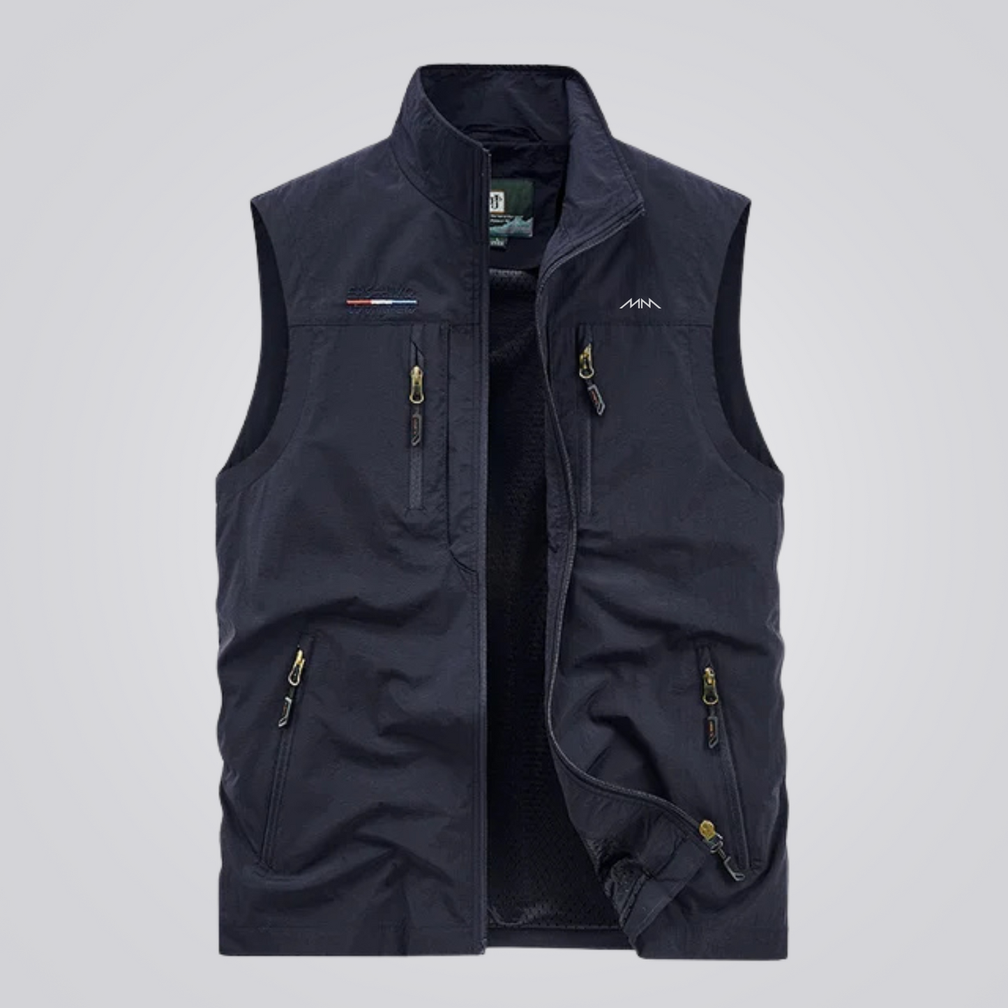 Gilet Homme Outdoor Hove