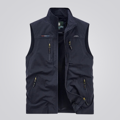 Gilet Homme Outdoor Hove