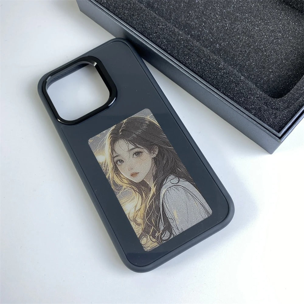 Case de iphone™