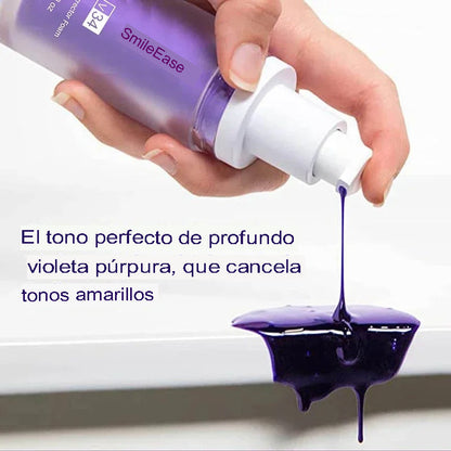 Pasta milagrosa que elimina todo o amarelado dos dentes! ✨