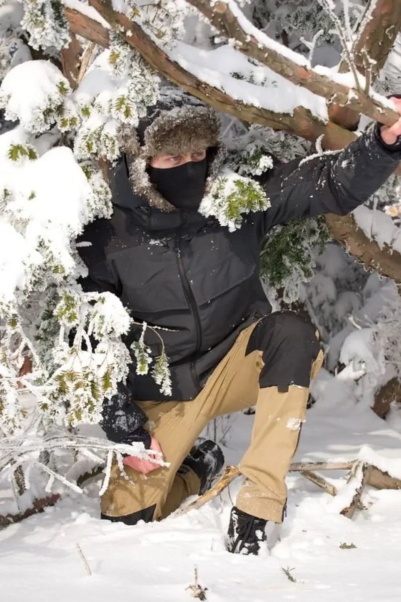 pantalon tactique Coyote Gen.2 Cinétique