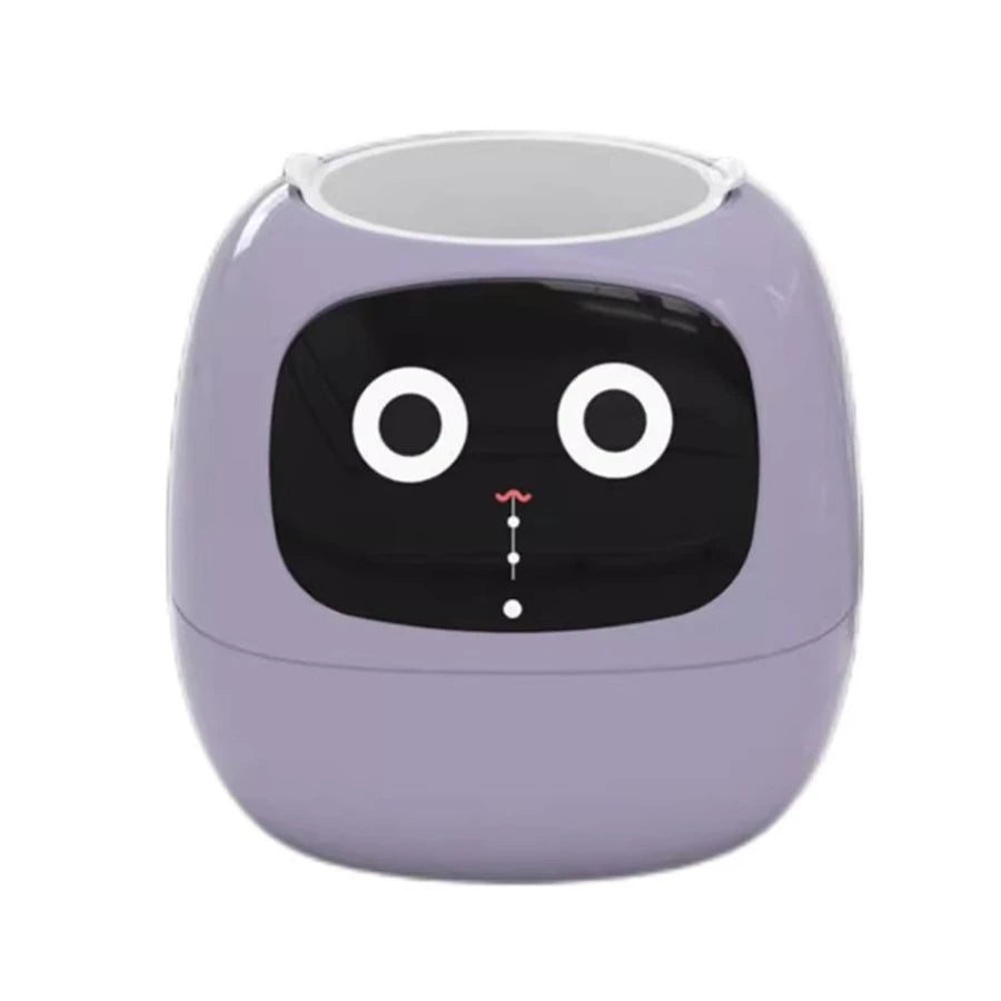 Plantagotchi - robô planta Inteligente compre 1 e leve 2