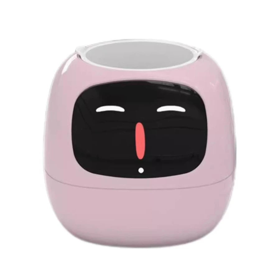 Plantagotchi - robô planta Inteligente compre 1 e leve 2