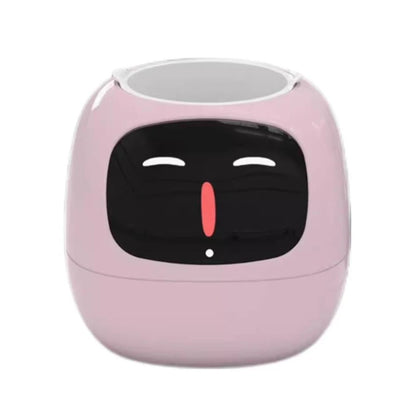 Plantagotchi - robô planta Inteligente compre 1 e leve 2