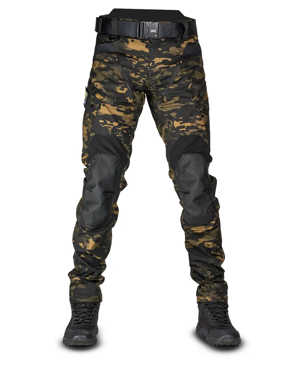 pantalon tactique Defender Gen 2 Camouflage Venom
