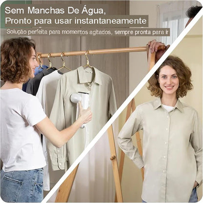 Vaporizador a vácuo portátil - compre 1 e leve 2