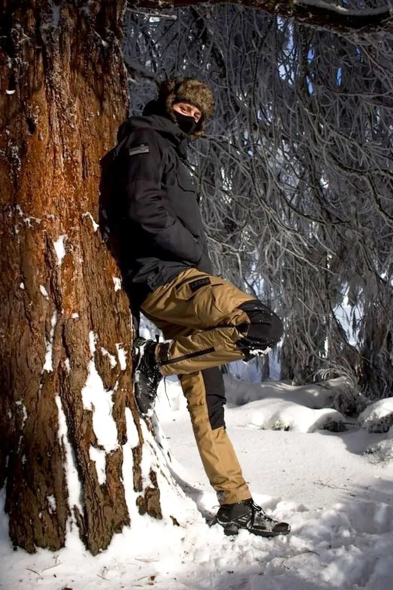 pantalon tactique Coyote Gen.2 Cinétique